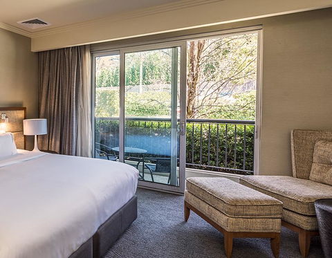 Park Proxi Gibraltar Bowral - Accommodation Melbourne 11
