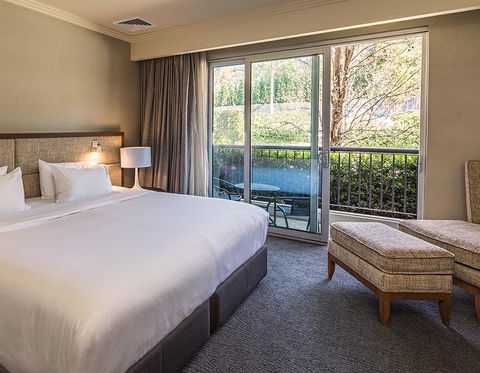 Park Proxi Gibraltar Bowral - Accommodation Melbourne 12