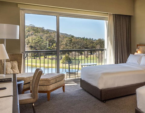 Park Proxi Gibraltar Bowral - Accommodation Melbourne 43