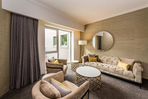 Park Proxi Gibraltar Bowral - Accommodation Melbourne 29