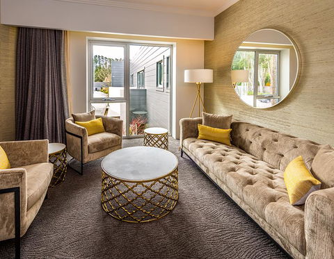 Park Proxi Gibraltar Bowral - Accommodation Melbourne 27