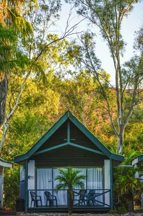 Desert Palms Alice Springs - Accommodation Melbourne 25