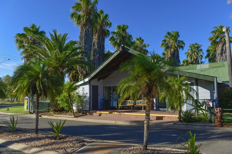 Desert Palms Alice Springs - Accommodation Melbourne 32