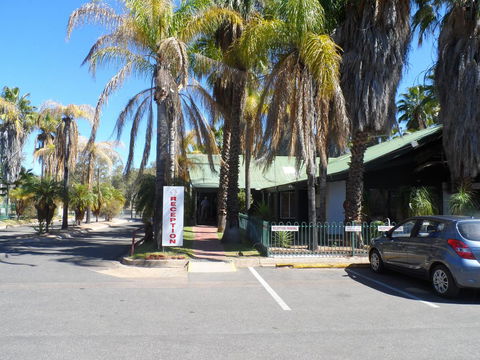 Desert Palms Alice Springs - Accommodation Melbourne 22