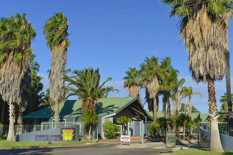 Desert Palms Alice Springs - Accommodation Melbourne 37