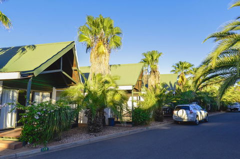 Desert Palms Alice Springs - Accommodation Melbourne 15