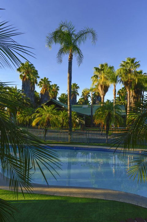 Desert Palms Alice Springs - Accommodation Melbourne 29