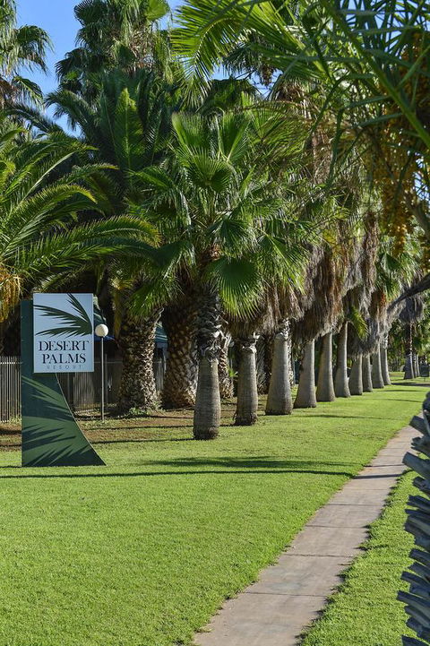 Desert Palms Alice Springs - Accommodation Melbourne 35