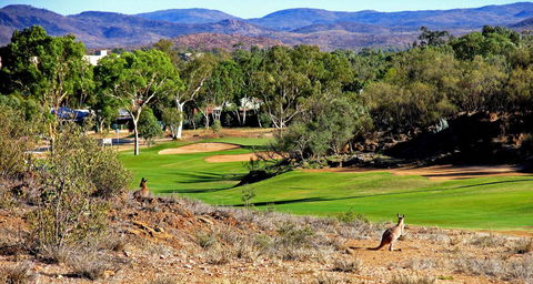 Desert Palms Alice Springs - Accommodation Melbourne 30