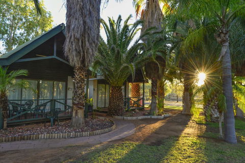 Desert Palms Alice Springs - Accommodation Melbourne 12