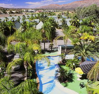 Desert Palms Alice Springs - Accommodation Melbourne