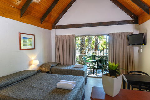 Desert Palms Alice Springs - Accommodation Melbourne 9