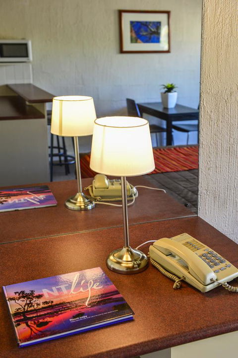 Desert Palms Alice Springs - Accommodation Melbourne 16