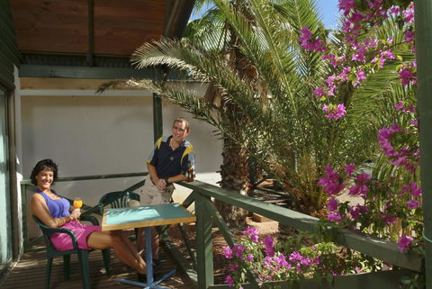 Desert Palms Alice Springs - Accommodation Melbourne 28