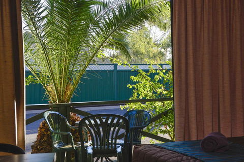 Desert Palms Alice Springs - Accommodation Melbourne 4
