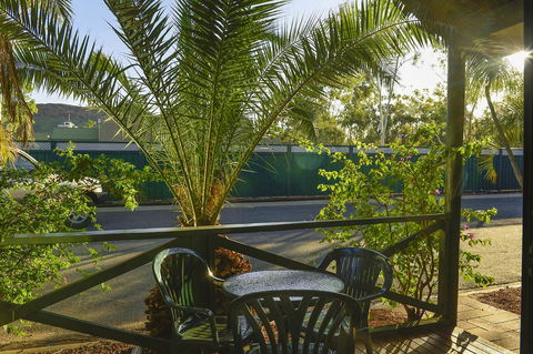 Desert Palms Alice Springs - Accommodation Melbourne 36