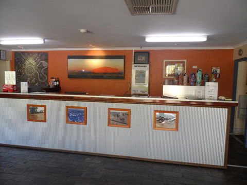Desert Palms Alice Springs - Accommodation Melbourne 18