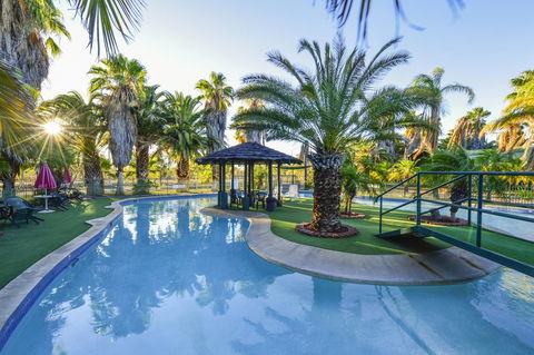 Desert Palms Alice Springs - Accommodation Melbourne 27