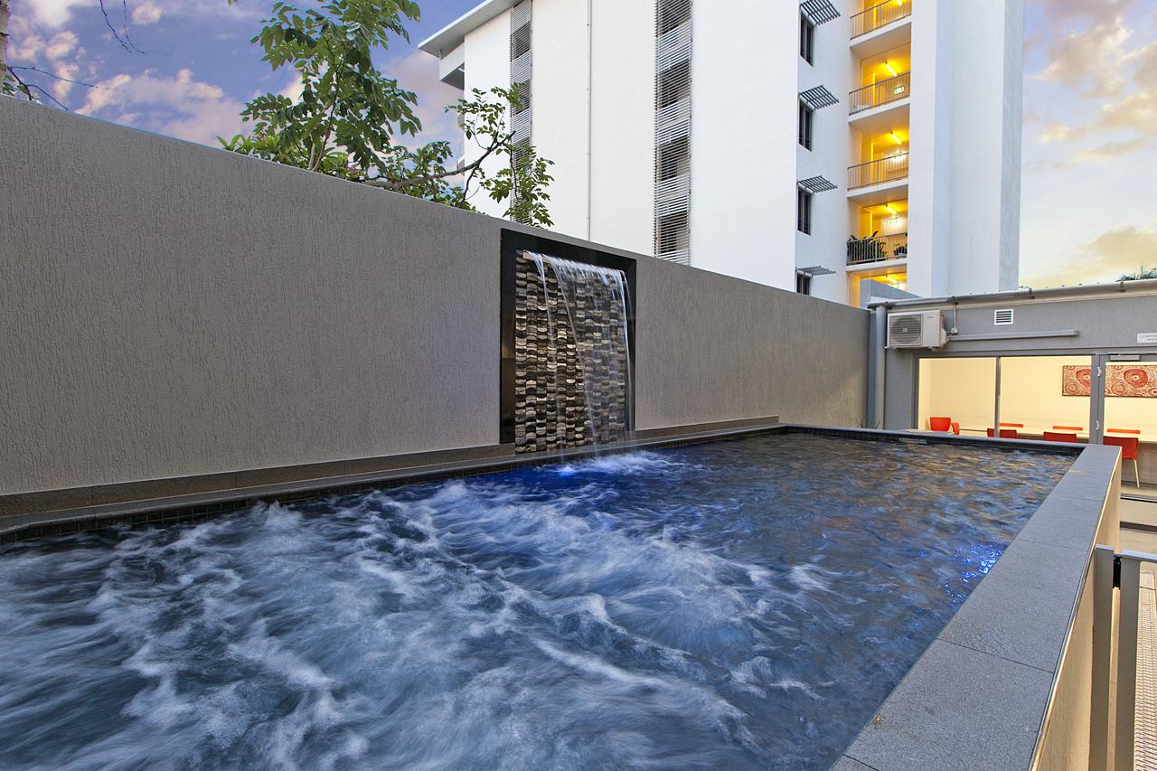 Darwin City NT Accommodation Melbourne