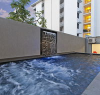 Argus Hotel Darwin - Accommodation Melbourne