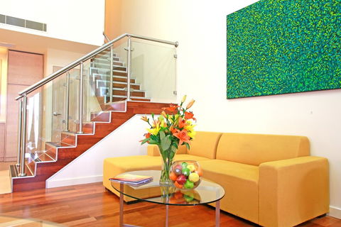 Crowne Plaza Alice Springs Lasseters, An IHG Hotel - Accommodation Melbourne 20