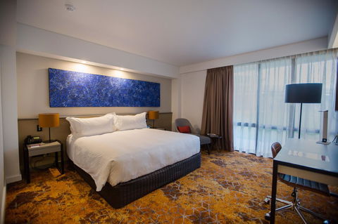 Crowne Plaza Alice Springs Lasseters, An IHG Hotel - Accommodation Melbourne 27