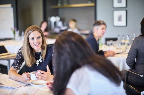 Crowne Plaza Alice Springs Lasseters, An IHG Hotel - Accommodation Melbourne 15