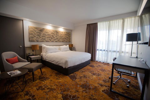 Crowne Plaza Alice Springs Lasseters, An IHG Hotel - Accommodation Melbourne 44