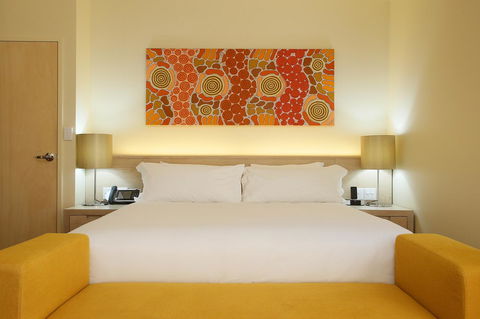 Crowne Plaza Alice Springs Lasseters, An IHG Hotel - Accommodation Melbourne 35