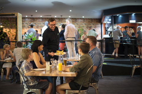 Mercure Kakadu Crocodile - Accommodation Melbourne 19