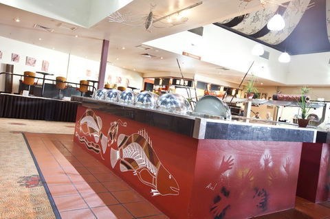 Mercure Kakadu Crocodile - Accommodation Melbourne 4