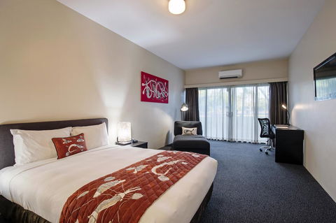 Mercure Kakadu Crocodile - Accommodation Melbourne 11