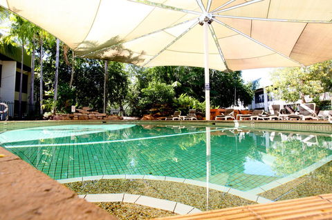 Mercure Kakadu Crocodile - Accommodation Melbourne 1