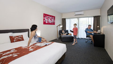 Mercure Kakadu Crocodile - Accommodation Melbourne 13