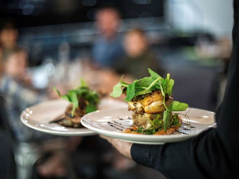 Mercure Kakadu Crocodile - Accommodation Melbourne 15