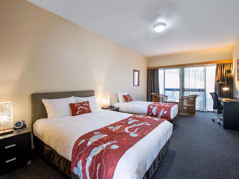 Mercure Kakadu Crocodile - Accommodation Melbourne 42