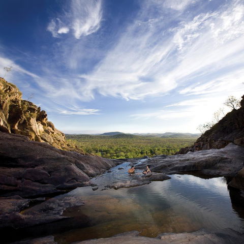 Mercure Kakadu Crocodile - Accommodation Melbourne 30