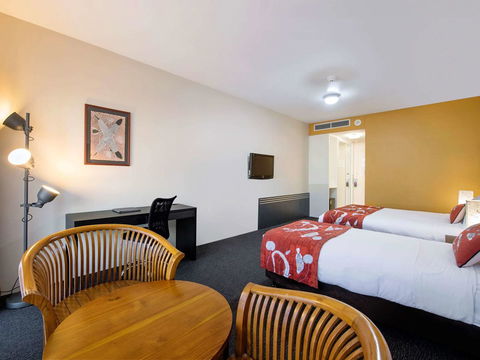 Mercure Kakadu Crocodile - Accommodation Melbourne 39