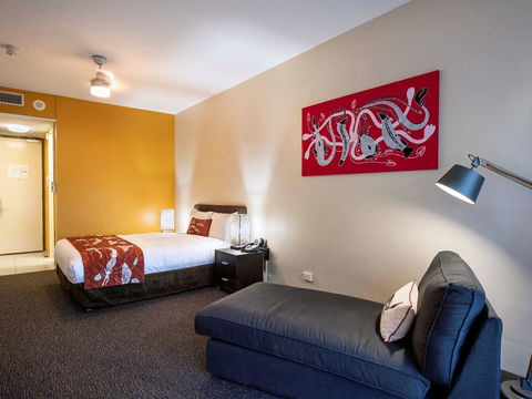 Mercure Kakadu Crocodile - Accommodation Melbourne 38