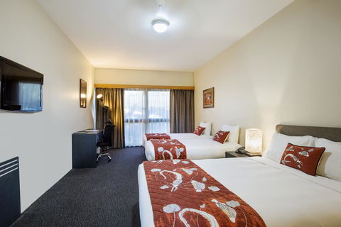 Mercure Kakadu Crocodile - Accommodation Melbourne 17