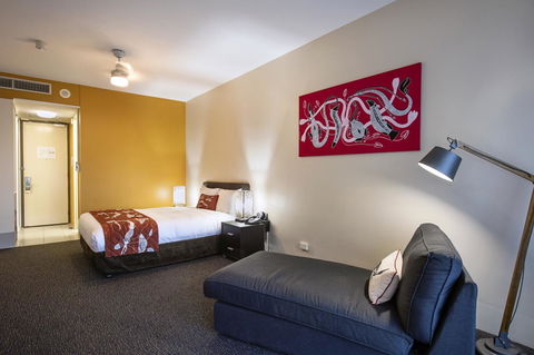 Mercure Kakadu Crocodile - Accommodation Melbourne 10