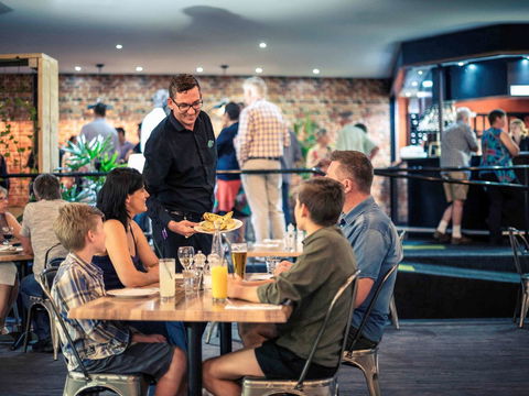 Mercure Kakadu Crocodile - Accommodation Melbourne 37