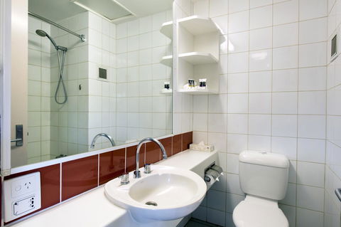 Mercure Kakadu Crocodile - Accommodation Melbourne 14