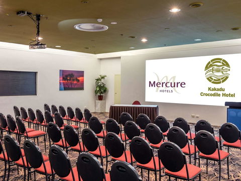 Mercure Kakadu Crocodile - Accommodation Melbourne 35