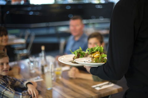 Mercure Kakadu Crocodile - Accommodation Melbourne 27