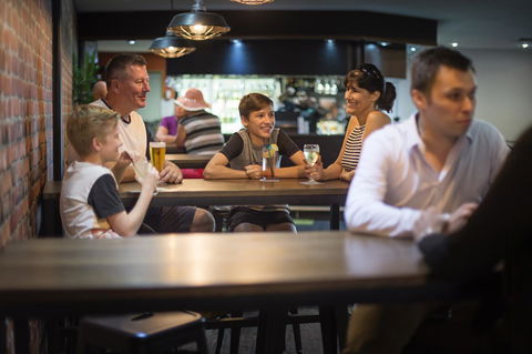 Mercure Kakadu Crocodile - Accommodation Melbourne 23