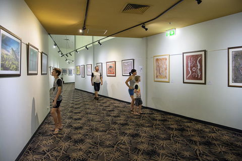 Mercure Kakadu Crocodile - Accommodation Melbourne 29