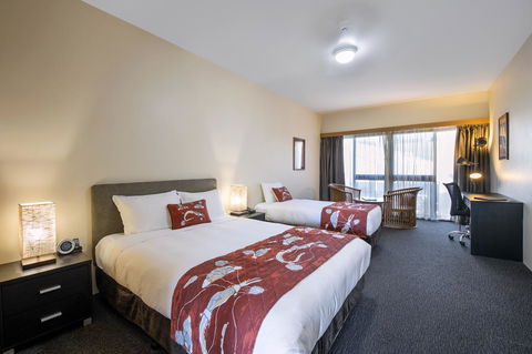 Mercure Kakadu Crocodile - Accommodation Melbourne 20