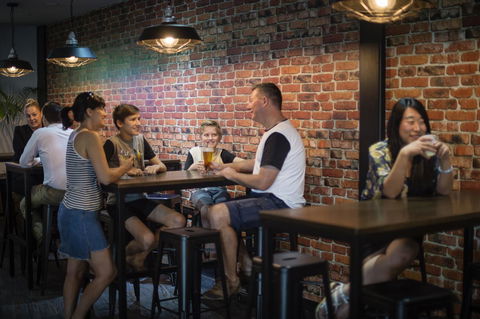 Mercure Kakadu Crocodile - Accommodation Melbourne 24