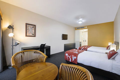 Mercure Kakadu Crocodile - Accommodation Melbourne 18